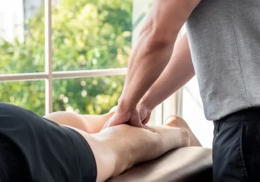 Sport Massage Injury and Rehabilitation in Dover, Kent.