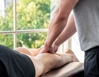 Sport Massage Injury and Rehabilitation in Dover, Kent.